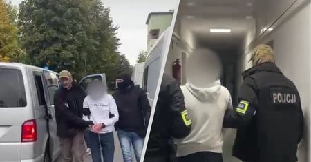 Wpadł po 21 latach. "Dokładnie pamiętał dzień, w którym zabił kobietę"