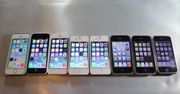 Porównanie szybkości wszystkich generacji iPhone'a