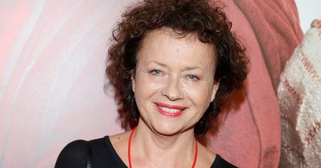 Joanna Szczepkowska oburzona po zagłosowaniu. "Niedopuszczalne"