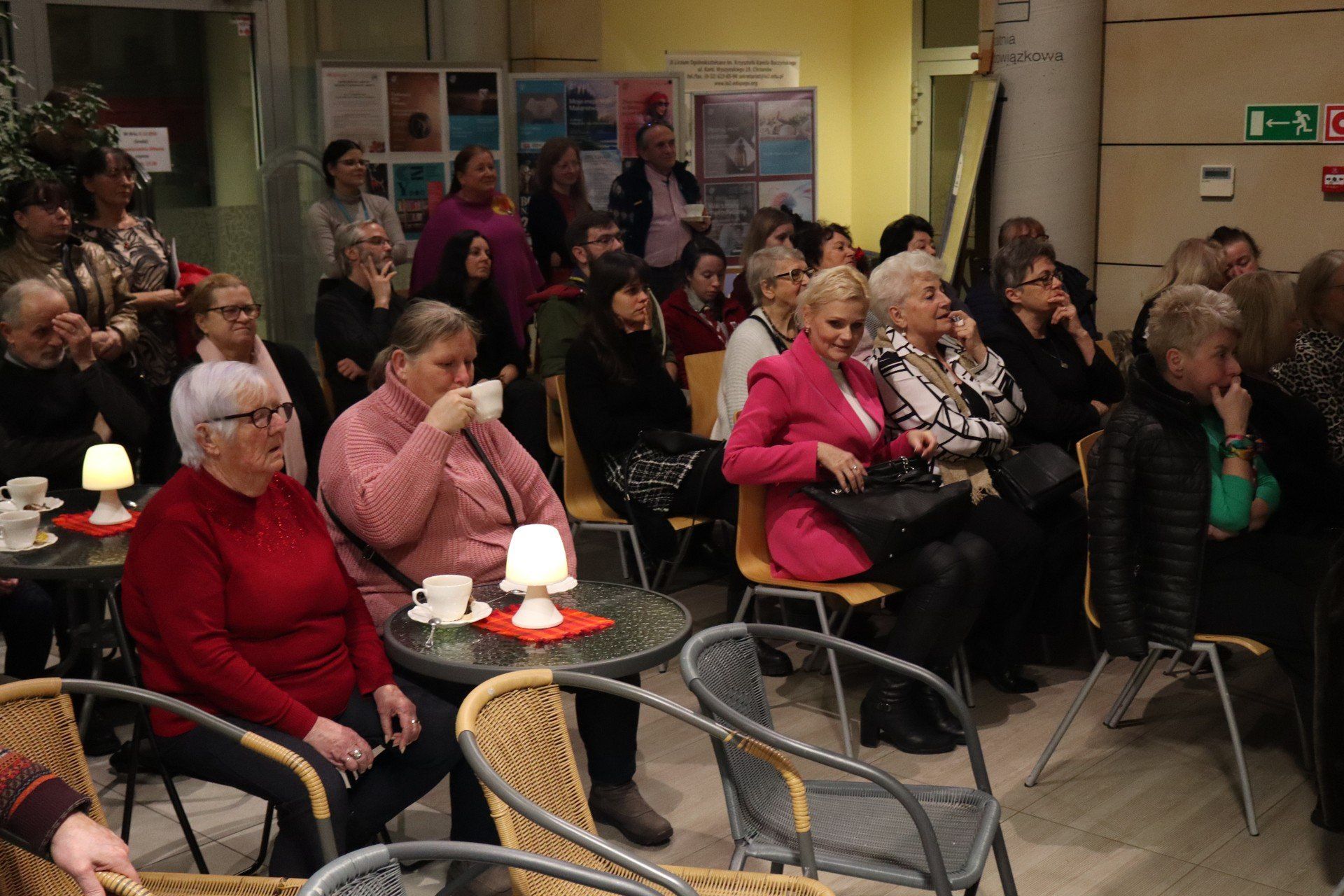 Festiwal Pomocy, Współpracy i Integracji w Chrzanowie