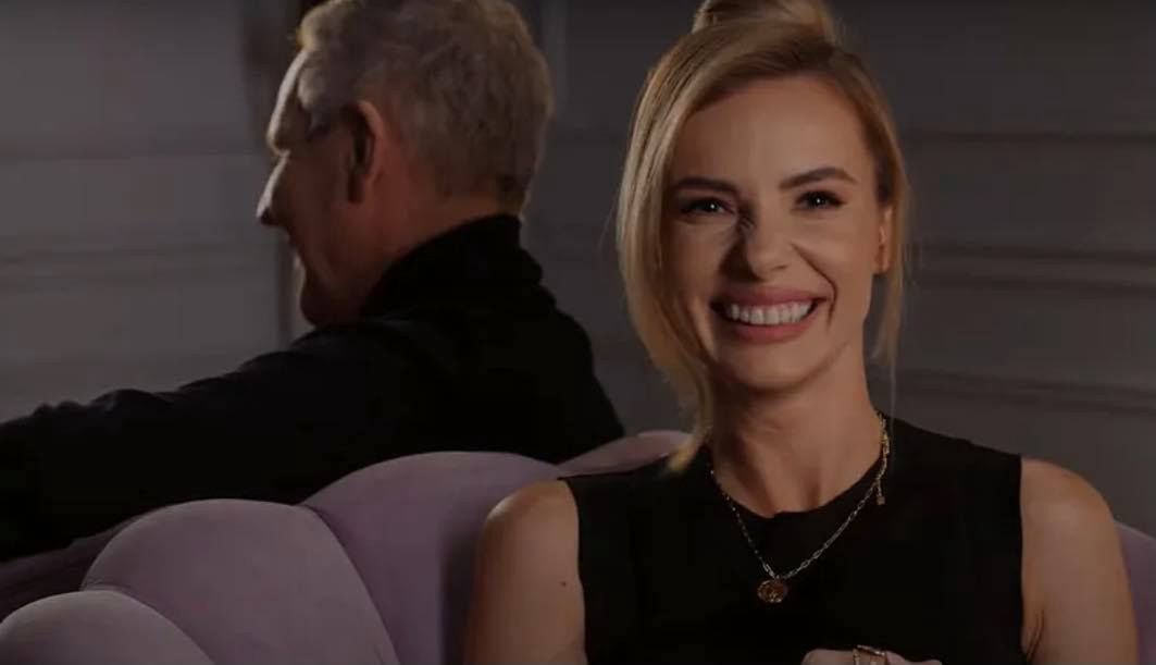 Izabela Janachowska