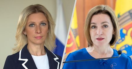 Rośnie napięcie w Mołdawii. Rosja odpowiada rządowi