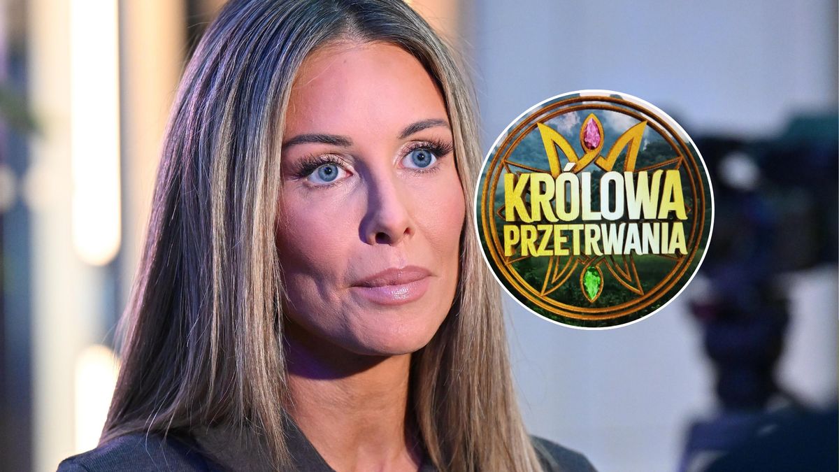 Małgorzata Rozenek-Majdan, "Królowa przetrwania"