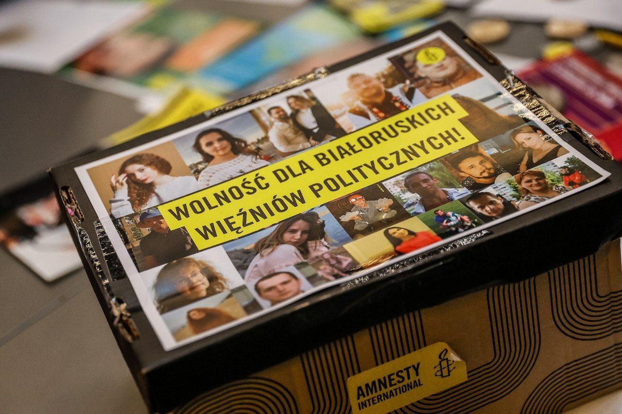 Trwa Trójmiejski Maraton Pisania Listów