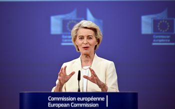Cztery nowe podatki w UE. Mają przynieść miliardy euro