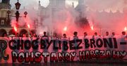 Kraków: Godzina "W" i ceremonia przy Grobie Nieznanego Żołnierza