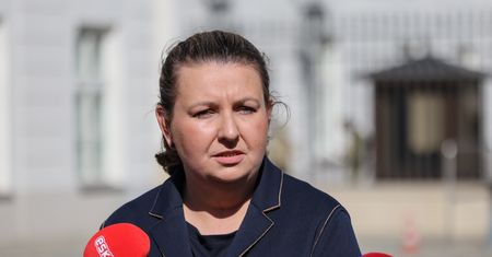 Prezydent zablokuje likwidację CBA? Ma jedną poważną obawę i zgłosi weto