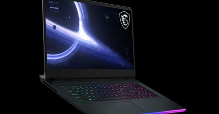 Mobilne procesory Alder Lake oraz RTX 3080 Ti. Wyciekły informacje o laptopach MSI