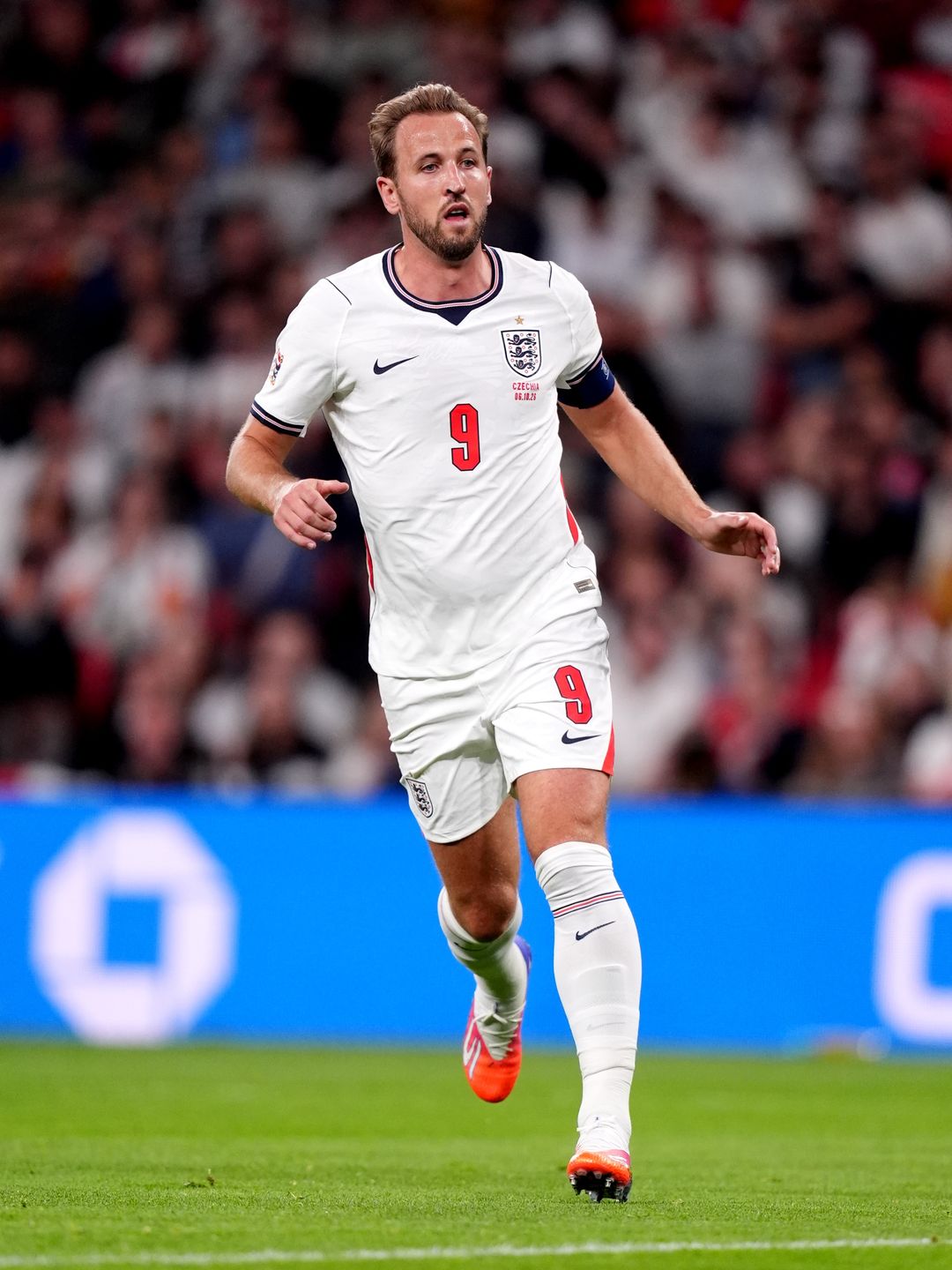 Harry Kane