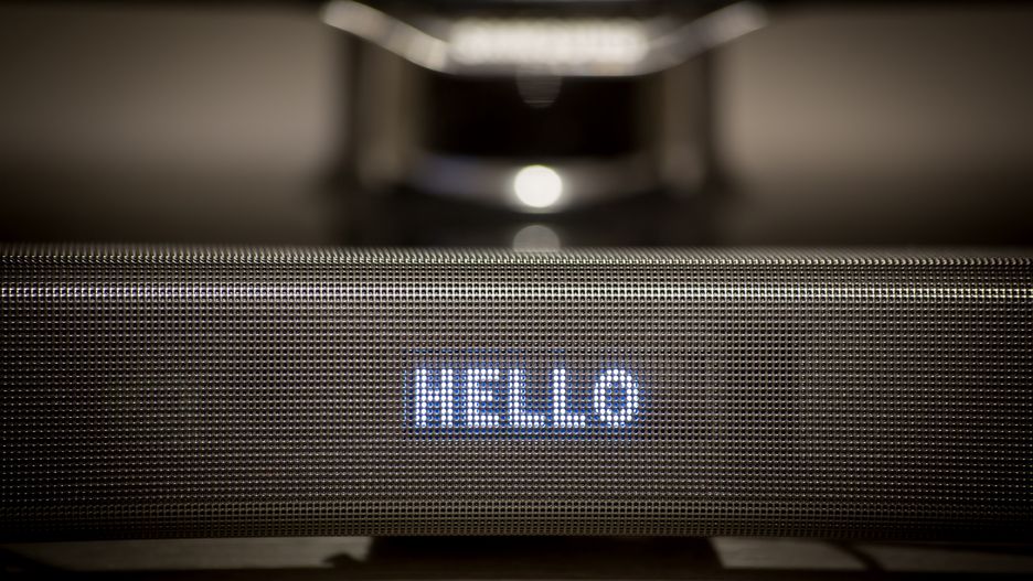 soundbar telewizor głośnik film