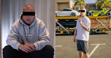 Samochody Buddy zabezpieczone przez służby. Pokaźną kolekcję aut zlokalizowano na kilku policyjnych parkingach w całej Polsce