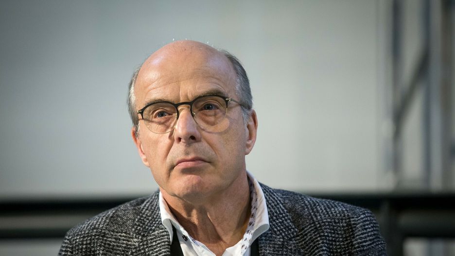 Jan Pospieszalski liczy na szybki powrót programu na antenę