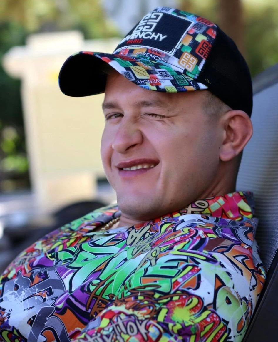 Dawid Narożny