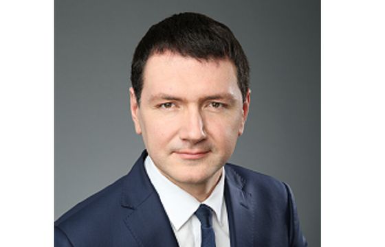 Marcin Zachowicz po 20 latach pracy odszedł z Grupy Lotos