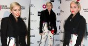 Miley zmienia styl dla chłopaka! (ZDJĘCIA)