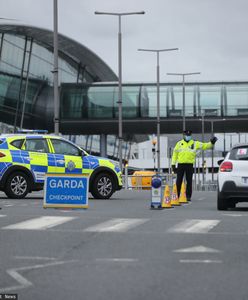 15 kg marihuany w walizce. Polska artystka zatrzymana na lotnisku