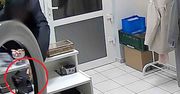 Zielona Góra: Bezczelna kradzież w salonie kosmetyczny i zaskoczenie złodzieja szybkim zatrzymaniem