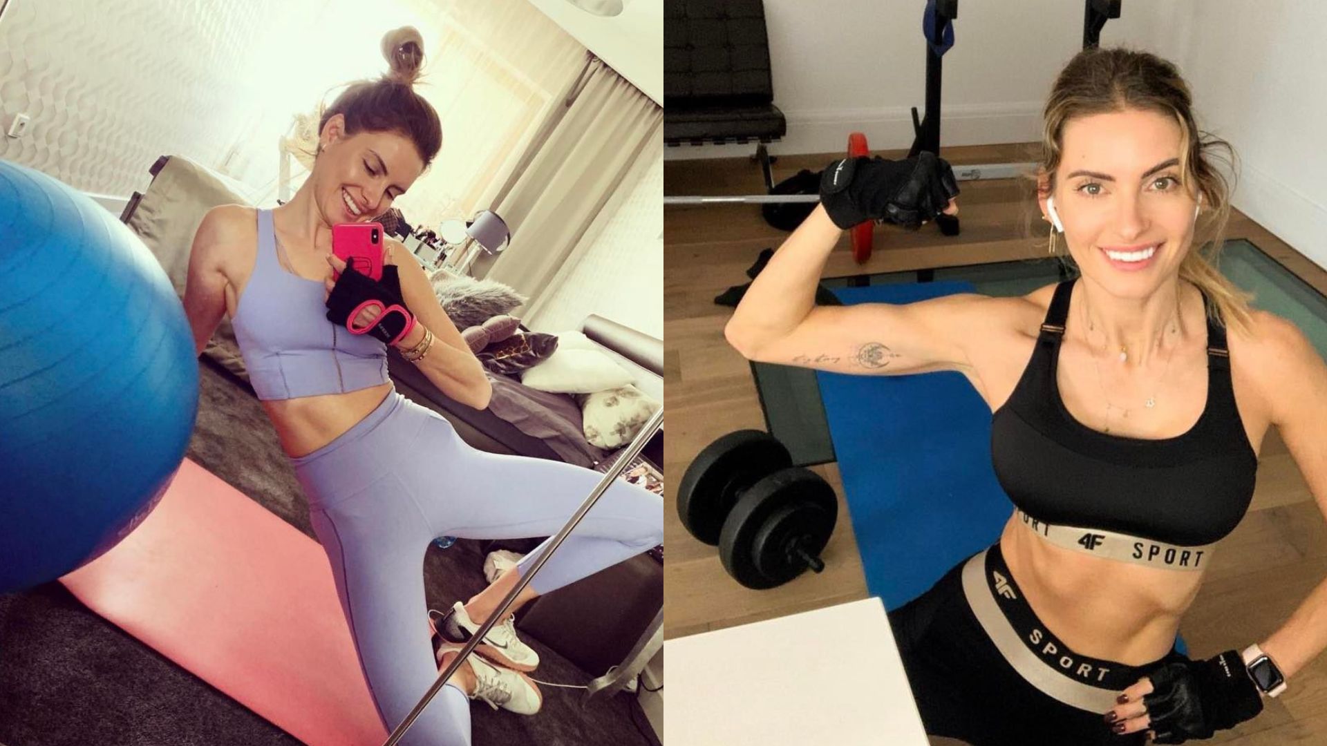 Tak mieszka Kamil i Dominika Grosiccy 