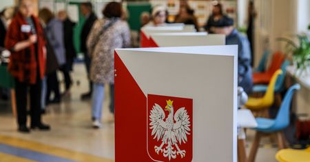 Tyle płacą za dzień pracy w komisji wyborczej. Oto stawki