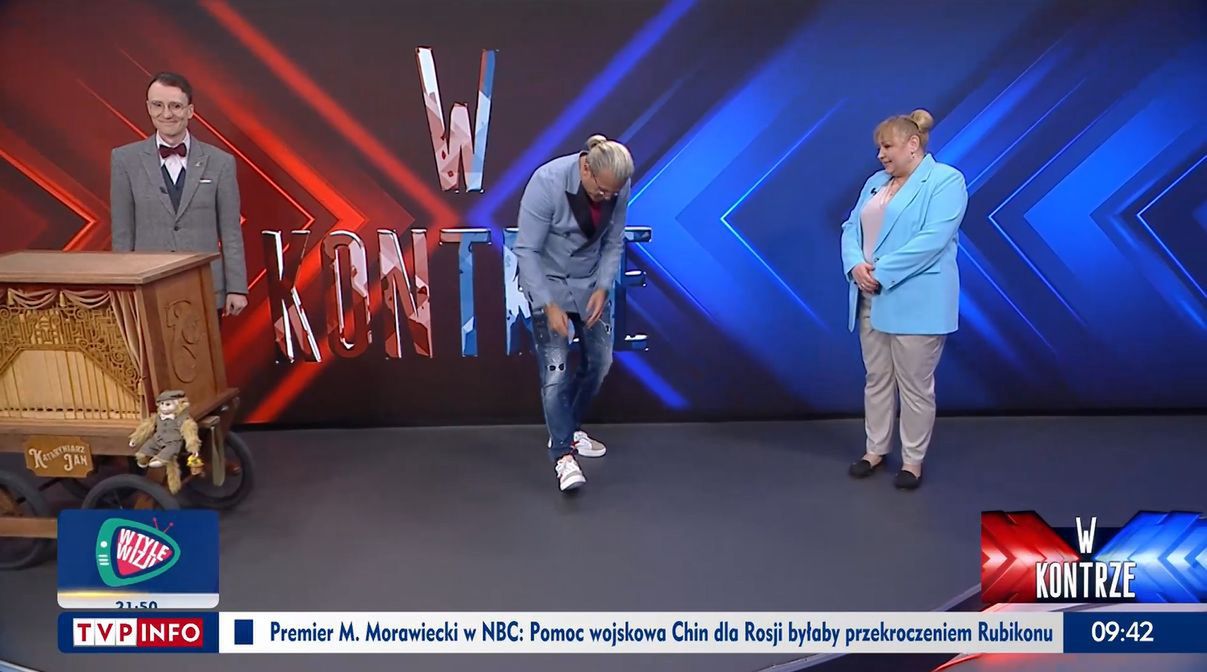 tvp
