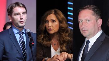Agnieszka Gozdyra gorzko komentuje medialne losy Kamila Durczoka i Tomasza Lisa. "EGO jest strasznie ZDRADLIWĄ SUKĄ"