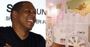 Jay-Z: "Będę miał najbardziej rozpieszczone dziecko na świecie!"