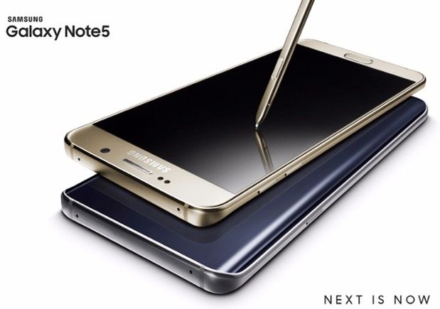 #wSkrócie: render Nexusa 5 (2015), petycja w sprawie pojawienia się Galaxy Note'a 5 w Europie oraz Gear S2 na zdjęciach 3