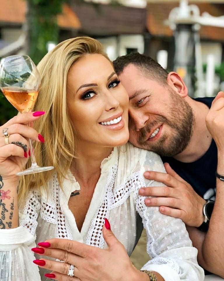 Sylwia Peretti o medycynie estetycznej