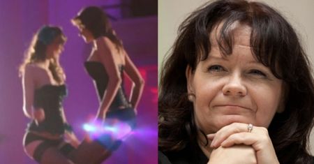 Minister o ROZBIERANYCH WYBORACH MISS: "Niegodne!"
