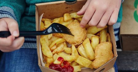 Tych produktów unikaj jak ognia. Są pożywką dla nowotworów