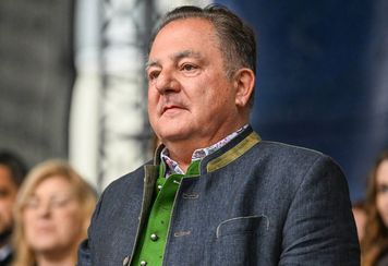 "Niby ja to powiedziałem". Skandaliczny "cytat" krąży po sieci