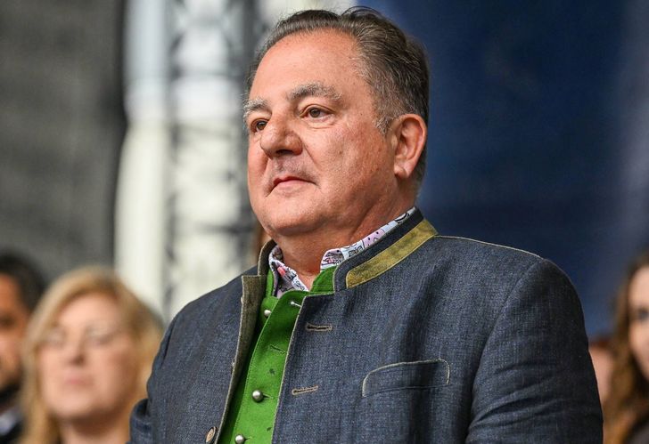 "Niby ja to powiedziałem". Skandaliczny "cytat" krąży po sieci