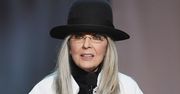 Ujawniono PRZYCZYNĘ ŚMIERCI Diane Keaton. Rodzina wydała oświadczenie