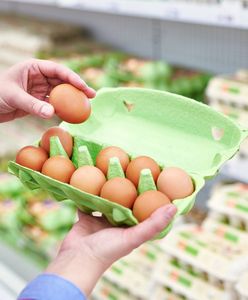 Czy przez przepisy UE ceny jaj wzrosną? Resort rolnictwa przerywa milczenie