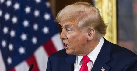 Na stole leży coś jeszcze. Trump ujawnia ws. negocjacji z Rosją