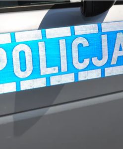 Małopolska. Kobieta wyrzuciła niedopałek papierosa. Jej znajomy trafił do aresztu