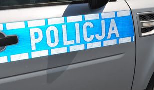 Małopolska. Kobieta wyrzuciła niedopałek papierosa. Jej znajomy trafił do aresztu