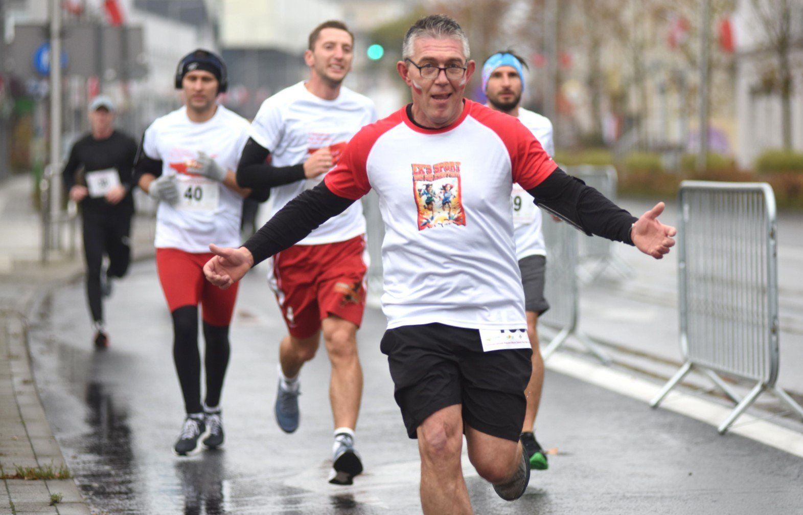 Zielonogórski Bieg Niepodległości