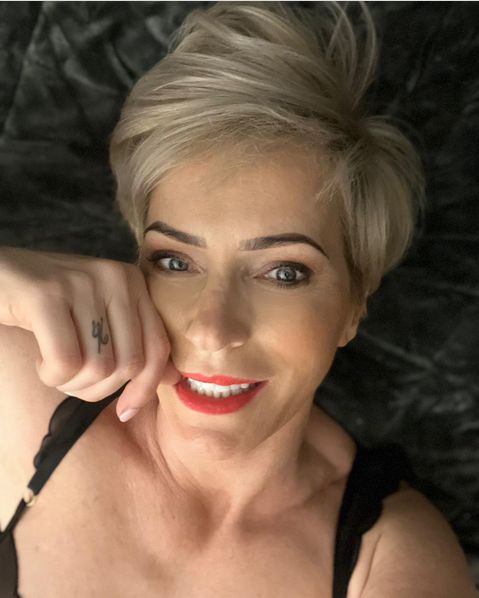 Paulina Smaszcz wspomniała o "drugiej miłości". Kim mógł być mężczyzna, którego obdarzyła uczuciem?