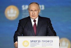 Niebywałe bestialstwo Rosjan. Egzekwują nowe prawo