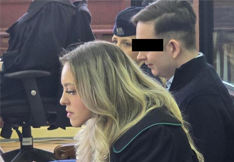 Sebastian M. składa zeznania. "Nienawidzi mnie cała Polska"