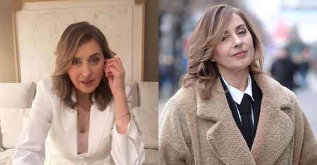 Jak wygląda syn Edyty Bartosiewicz? Artystka rzadko pokazuje go publicznie, ale ZROBIŁA WYJĄTEK (FOTO)