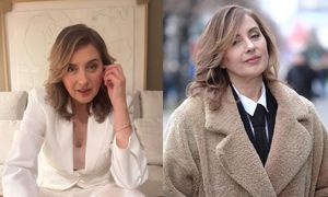 Jak wygląda syn Edyty Bartosiewicz? Artystka rzadko pokazuje go publicznie, ale ZROBIŁA WYJĄTEK (FOTO)