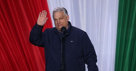 Orban gra na rosyjską ropę? Gotowa alternatywa leży na stole. Węgry ją odrzucają