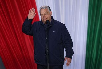 Orban gra na rosyjską ropę? Gotowa alternatywa leży na stole. Węgry ją odrzucają