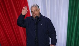 Orban gra na rosyjską ropę? Gotowa alternatywa leży na stole. Węgry ją odrzucają