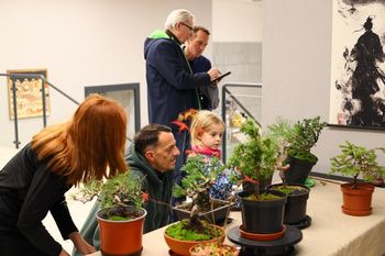 Kielce: Dzień Kultury Japońskiej w Wojewódzkim Domu Kultury