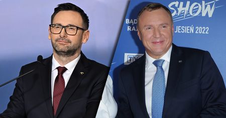 Obajtek i Kurski wystartują w kolejnych wyborach? "W partii tli się bunt"