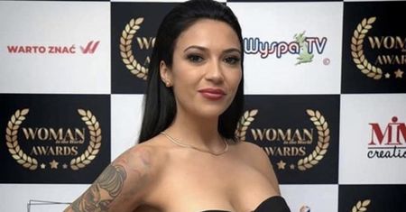 Sylwetka Dnia: Marlena Ziółkowska-Kania