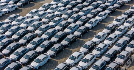 Chińczycy straszą cłami na europejskie auta. To reakcja na zapowiedzi UE